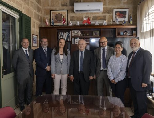 “It is no longer just about growth but about sustainability, governance, and long-term trust.” – Interview with Judith Cilia & Jesmond Abela