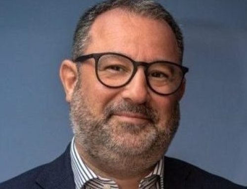 CEO Interview: Relationships continue to be the foundation of the shipping industry